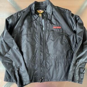 Harley Davidson jacket